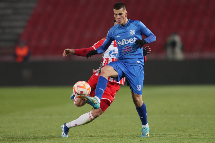 Pavkov stavio tačku! Sve što treba da znate o prelaznom roku u Srbiji, šta su uradili Zvezda, Partizan, Čuka, Vojvodina... (FOTO)