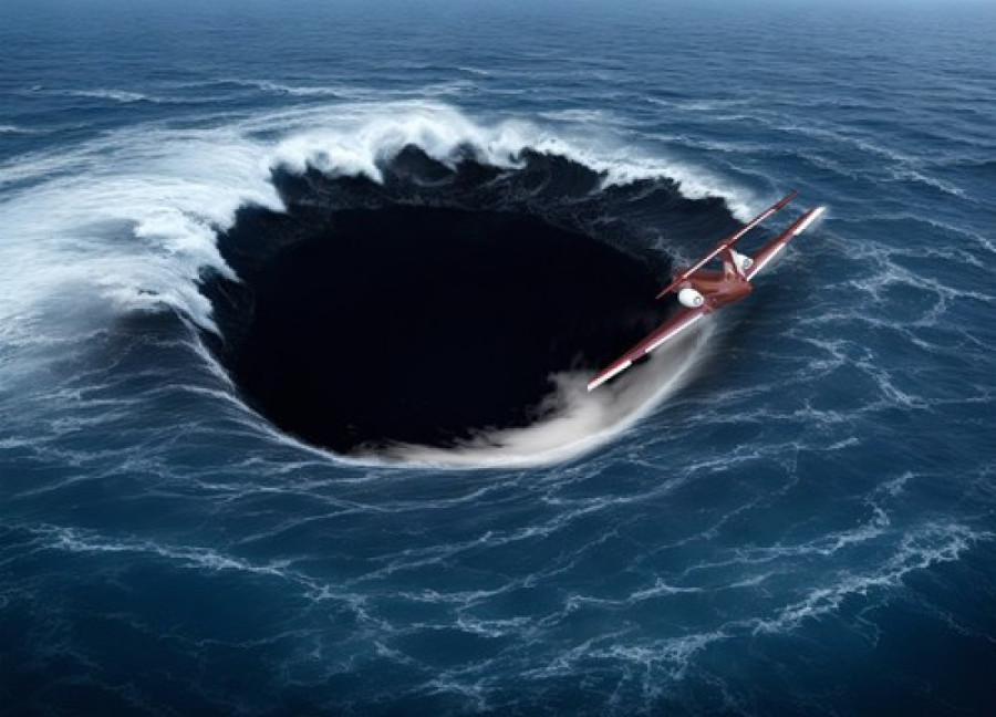 Istina o Bermudskom trouglu: Misterije pobijaju sva objašnjenja