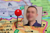 "Mesecima su ga drogirale i trošile njegov novac": Ispovest žene koja tvrdi da je kuma ubijenog Saše K. iz Doboja