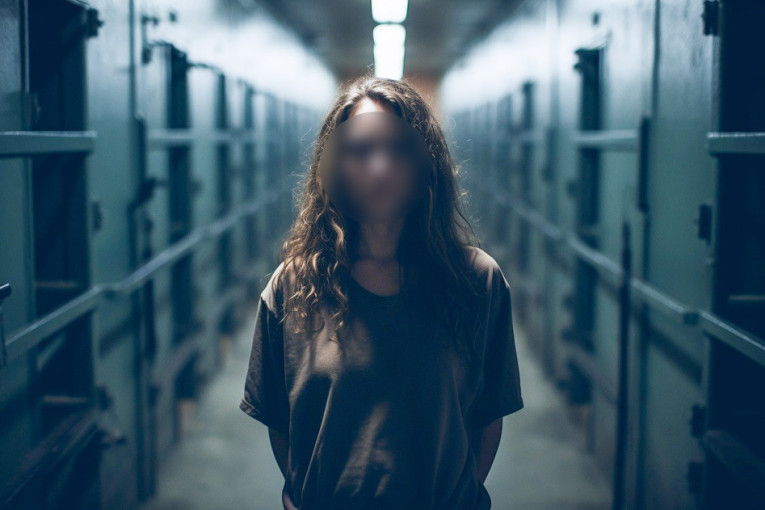 Na suđenju Belivuku prikazane fotografije iz skrivene prostorije u Ritopeku