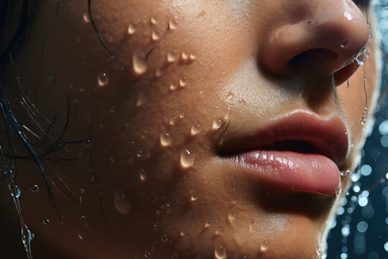 Tiktokerka ima lek za akne: Ljudi kažu da sam štrokava, ali ja sam svoj problem s bubuljicama rešila