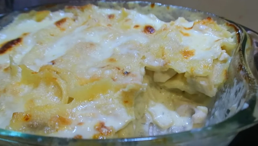 Recept dana: Ćuretina sa mlincima, specijalitet po kom će vas gosti pamtiti