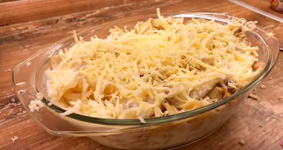 Recept dana: Ćuretina sa mlincima, specijalitet po kom će vas gosti pamtiti