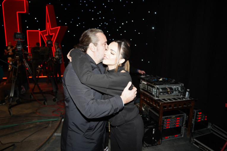 "Sofija je svoj put izabrala!" Željko Šašić otvoreno o odnosu sa ćerkom