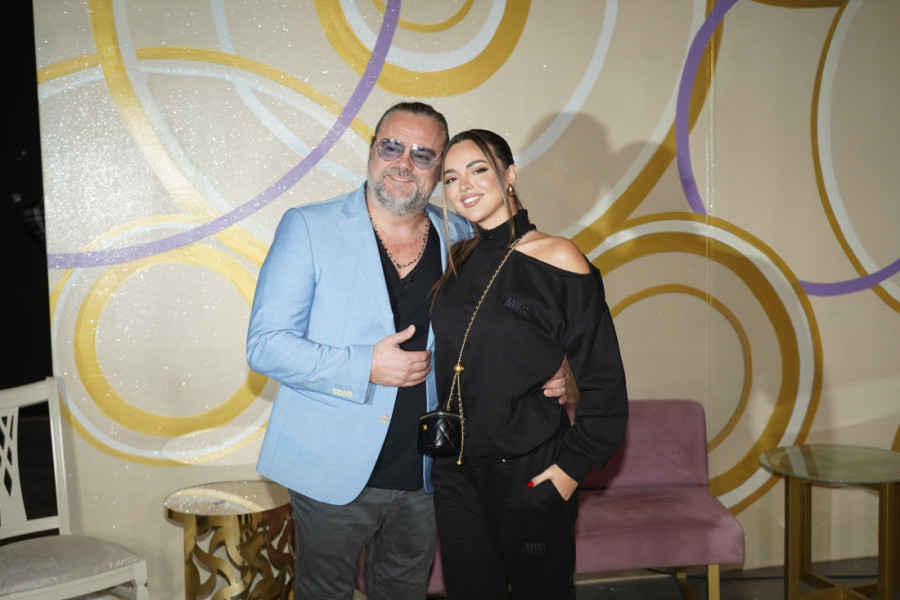 Željko Šašić otkrio da li će biti član žirija u muzičkom takmičenju, pa spomenuo kolege!