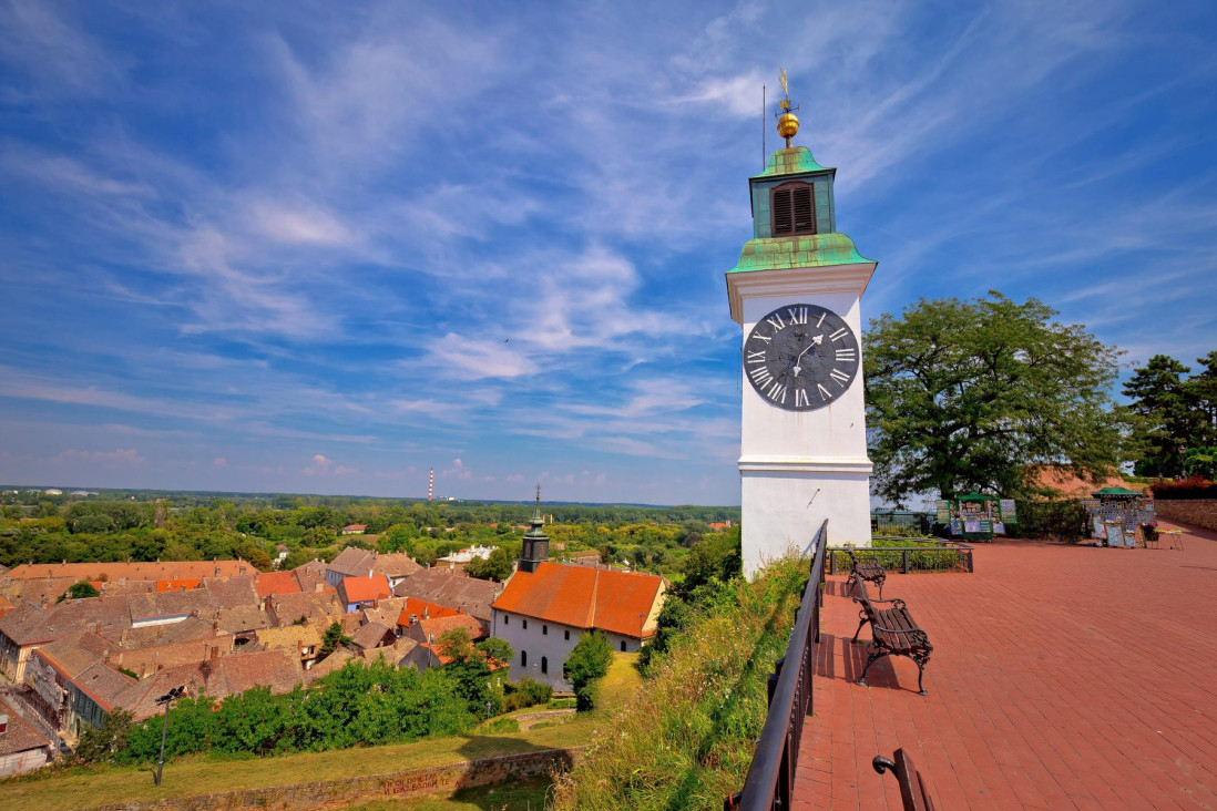 Skupština Grada Novog Sada u ponedeljak bira novog gradonačelnika