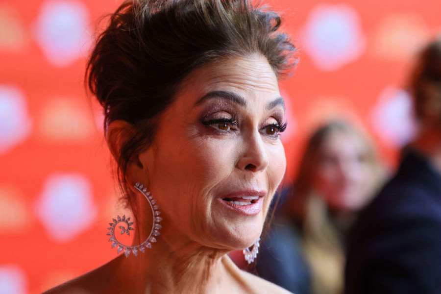 Glumica otkrila detalje prvog s*ksualnog iskustva, pa zgranula: Imala sam sreće da iz toga izađem živa!