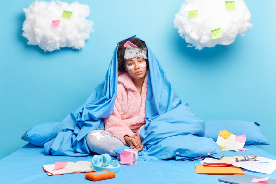 Svakodnevne loše navike koje vam bukvalno isisavaju životnu energiju: Ako ste danas umorni nešto ste pogrešno radili juče