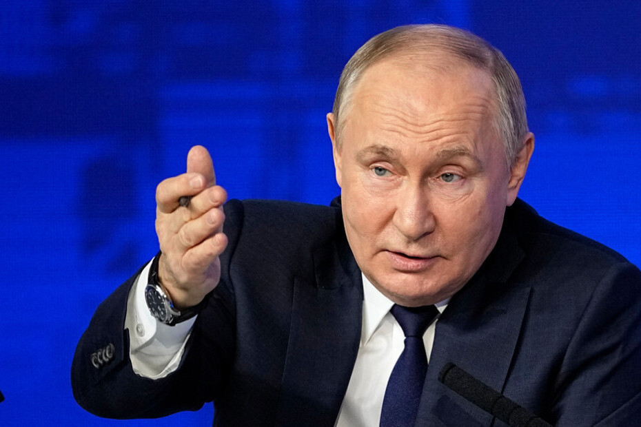 Nova čistka u Rusiji: Putin imenovao ključnog čoveka za novog zamenika ministra odbrane!