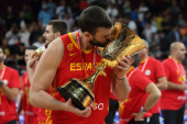 Gasol rekao kraj! Legendarni košarkaš otišao u penziju! (FOTO)