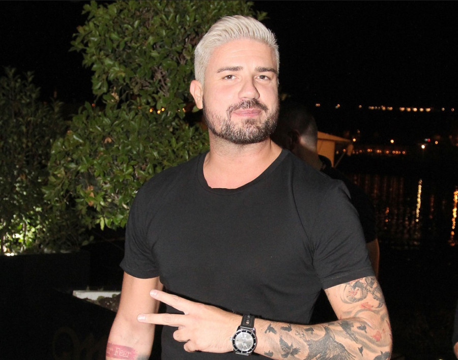 MC Stojan dobija nepristojne poruke od devojaka: "Mogu otac da vam budem!"