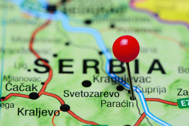 Najnovije istraživanje pokazalo ko su nam genetska "braća" na Balkanu! Otkriveno da li imamo turskih gena i otkud Afrikanac u Viminacijumu!