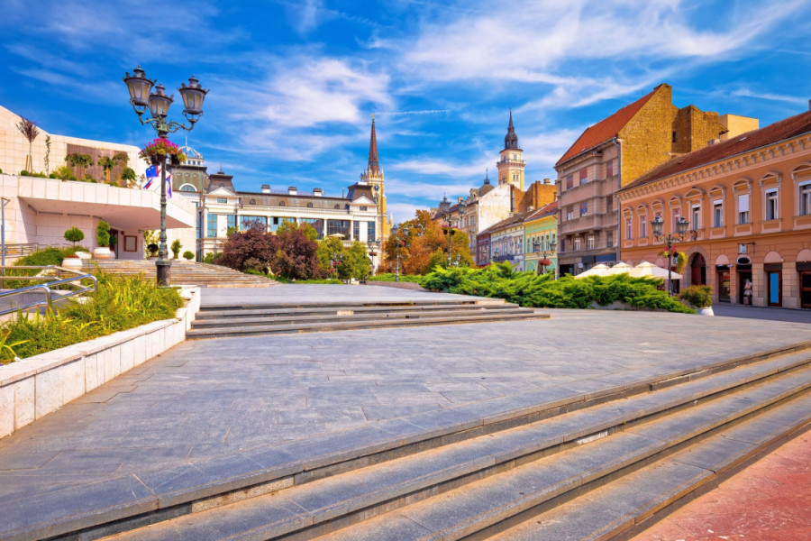 Ministarstvo privrede raspisalo novi konkurs! Mesarović: Podržavamo kompanije koje jačaju kapacitete i izlaze na inostrana tržišta