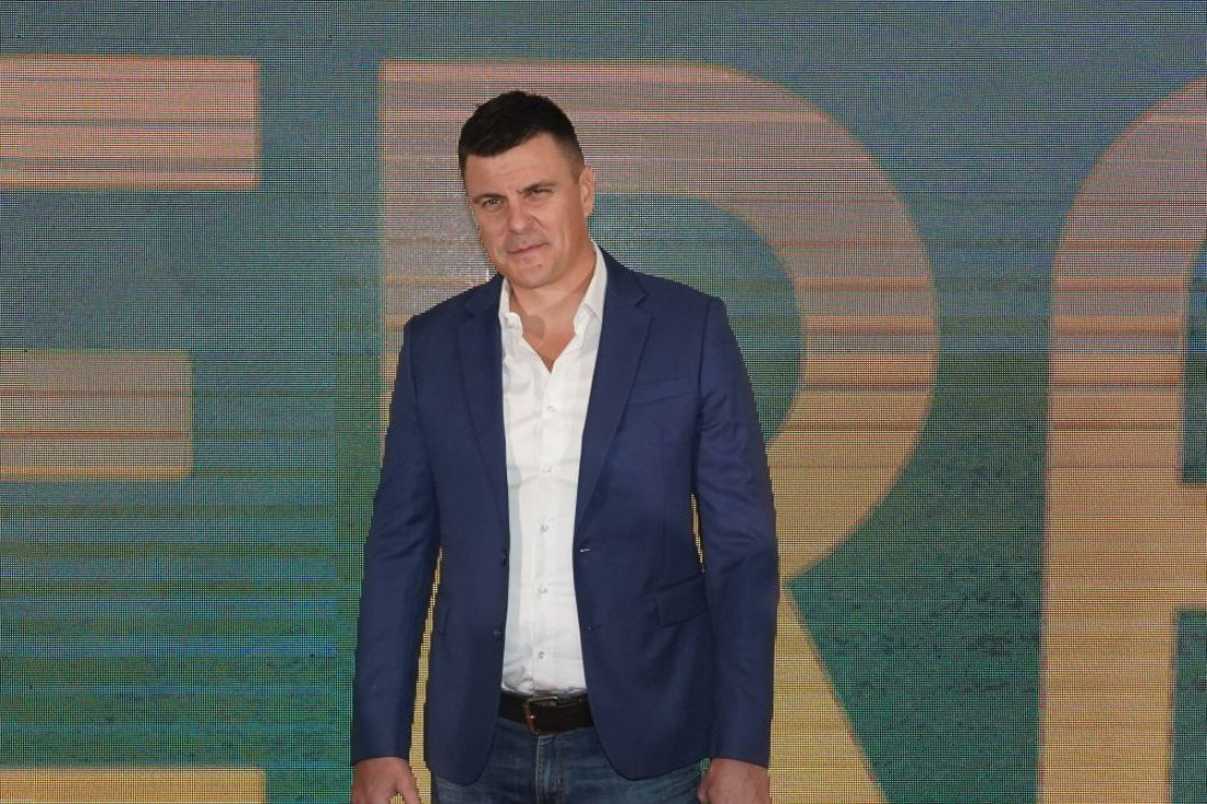 „Još samo da se ostvarim kao roditelj" Vuk Kostić otkriva planove za budućnost: Morao je da proda očevu jedrilicu!