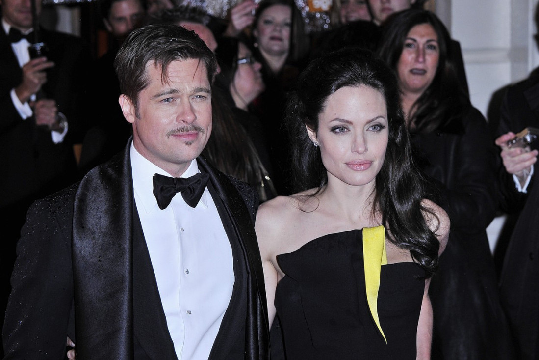 "Veoma je uznemiren, oseća se nemoćno" Otkriveno da li je Bred Pit posetio sina u bolnici