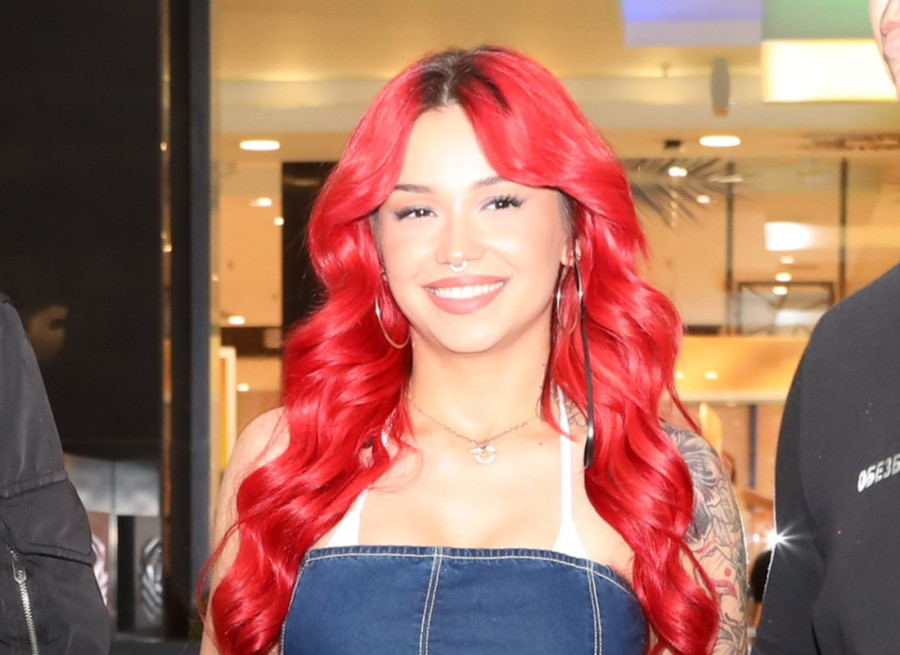 Breskvica nikad iskrenije o torturi vršnjaka u školi i vezi sa Vojažem: Posle tog pogleda ćutala sam do kraja srednje