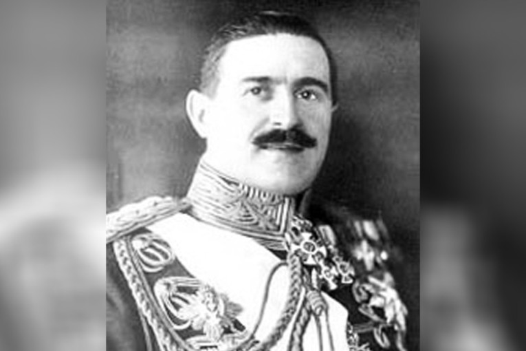 Petar Živković biografija