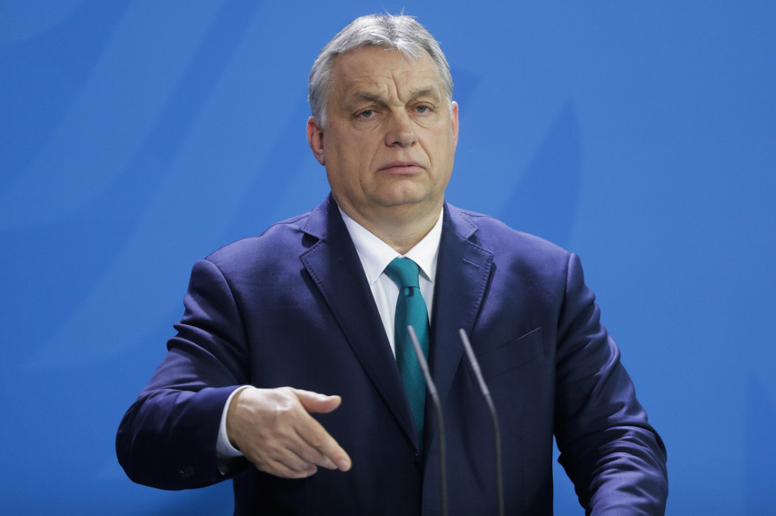 Orban se oglasio nakon dogovora EU o Ukrajini: Nećemo učestvovati u ratu, ostajemo na strani mira