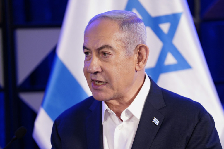 Netanjahu zapretio Iranu: Naudićemo svima koji pokušaju da nanesu štetu Izraelu
