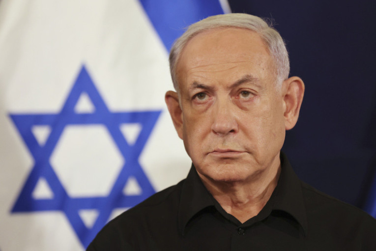 Međunarodni sud pravde traži hapšenje Netanjahua