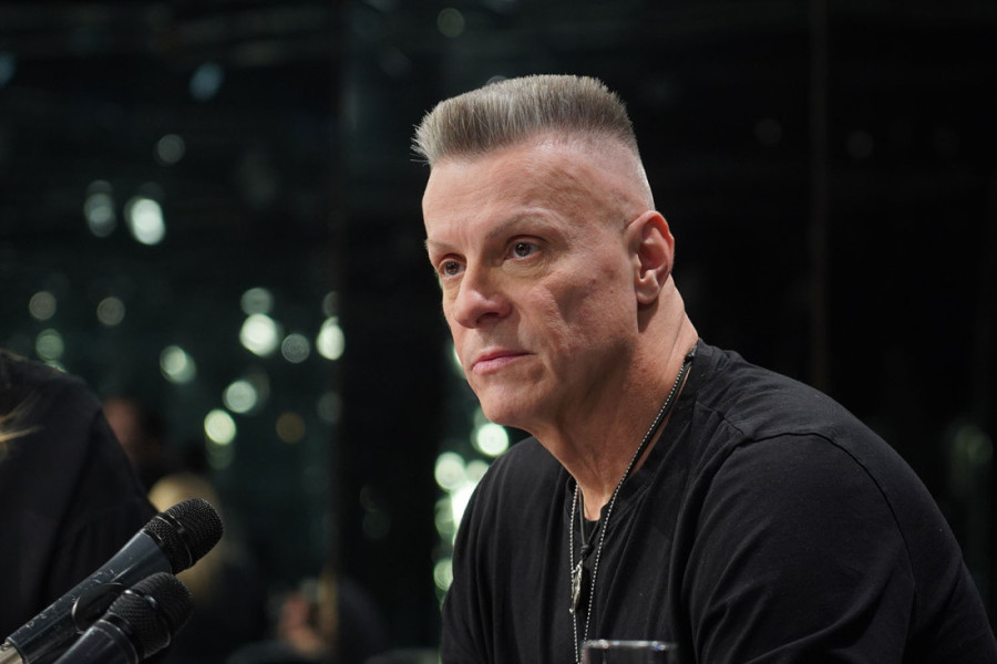 "Pričaju da muvam kandidatkinje, a ja..." Velika ispovest Đorđa Davida: Evo i šta je sad sa slučajem iz Makedonije!