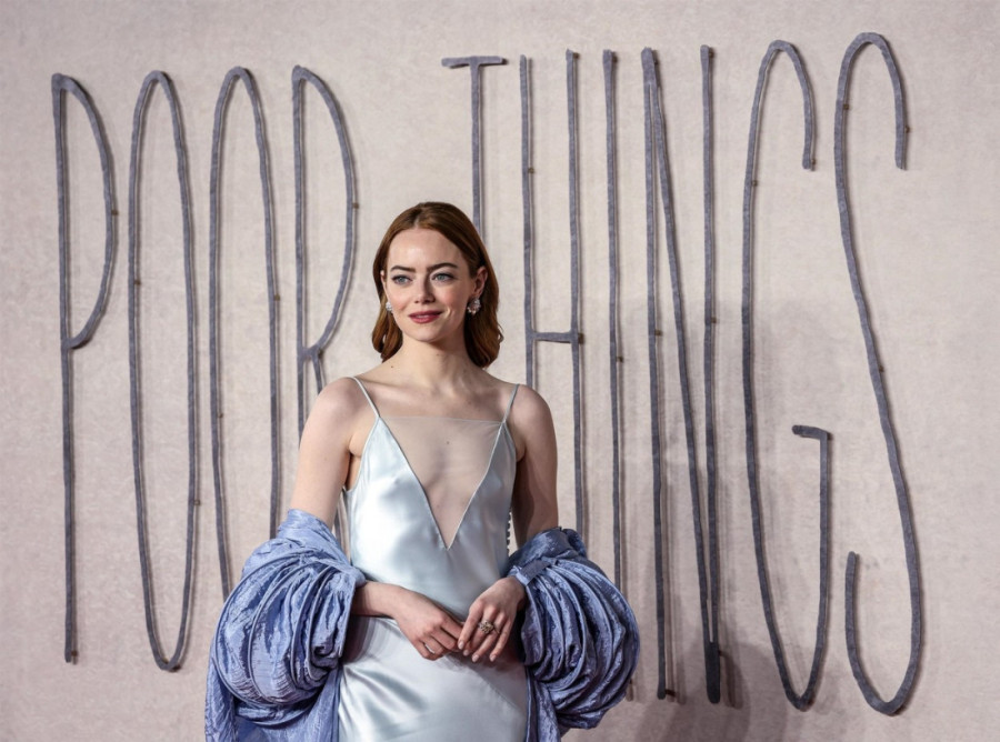 Ema Stoun otkrila šta joj je bilo mnogo teže od scena seksa na snimanju "Jadnih stvorenja": Borila se da ne povrati