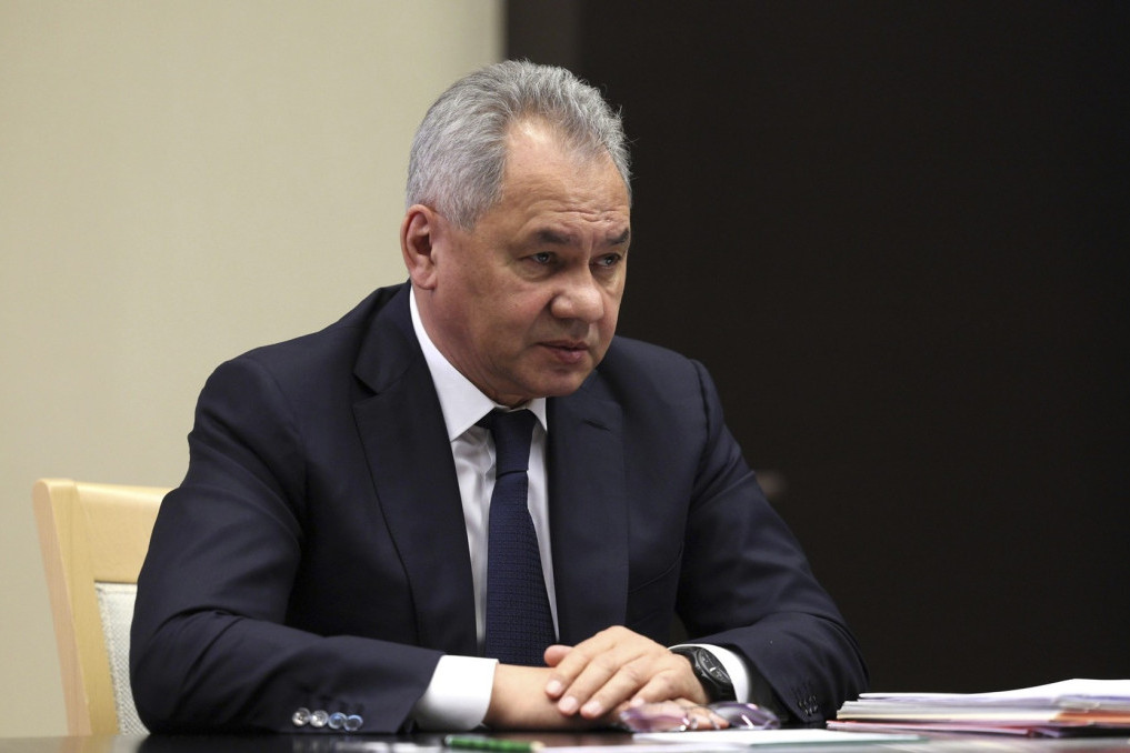 Francuz iz Vlade Srbije upozorio Evropu: Srbi na KiM stradaju zbog vere, gubitak srpskih svetinja je i gubitak za vas (VIDEO)