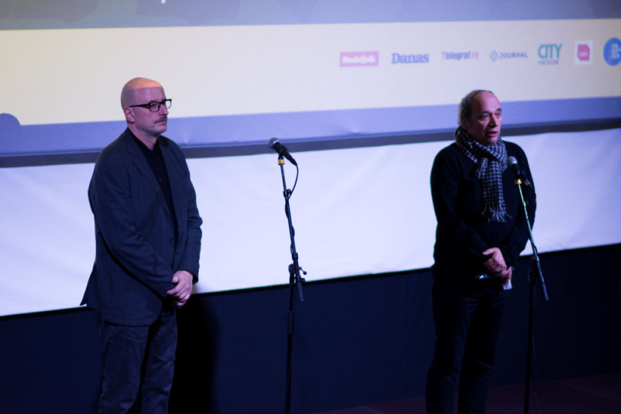 Nostalgičan duh starog bioskopa koji je postojao od našeg detinjstva, pre šoping molova: Otvoren DOK #6 (FOTO)