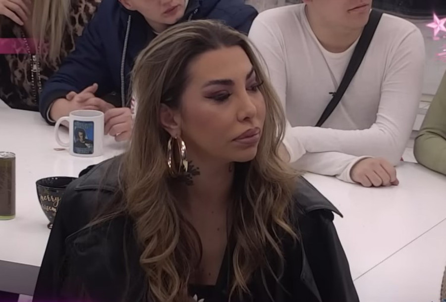 "Klošarčina je prosila kod devojaka da mu daju 100 evra!" Asmin Durdžić žestoko ponizio Janjuša