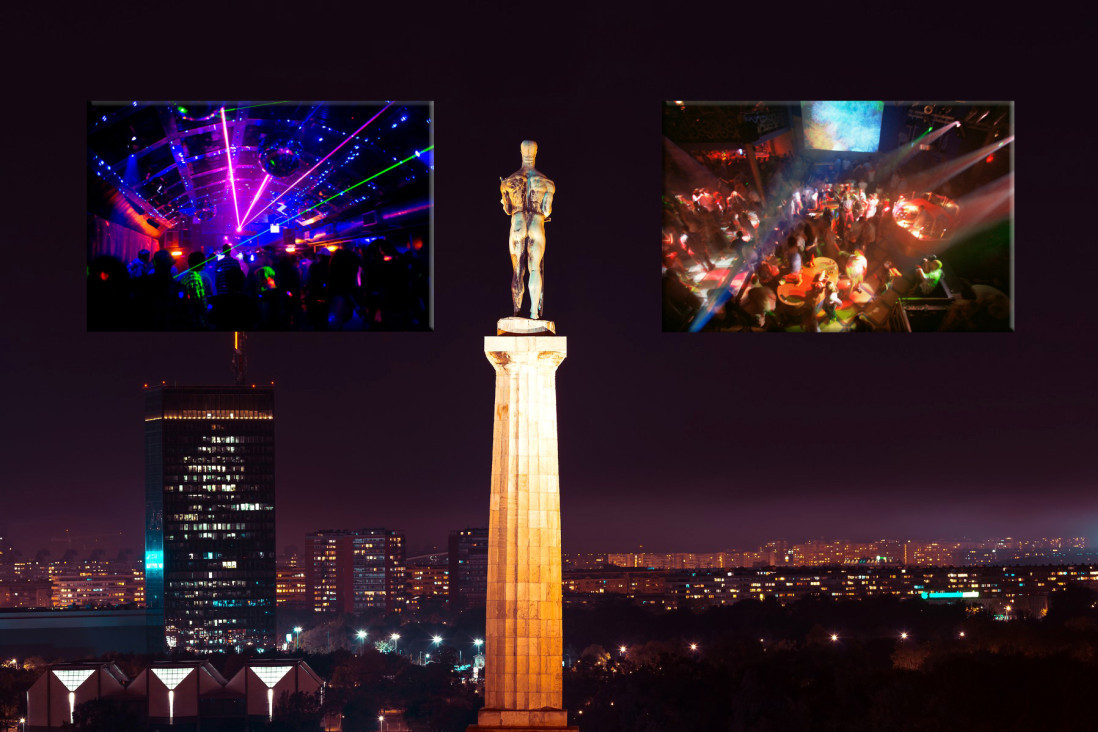 Kuda za vikend u Beogradu: Evo koji događaji će obeležiti predstojeće dane u prestonici