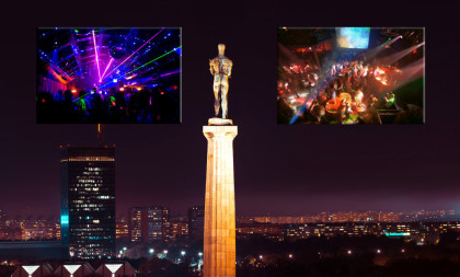 Kuda za vikend u Beogradu: Evo koji događaji će obeležiti predstojeće dane u prestonici