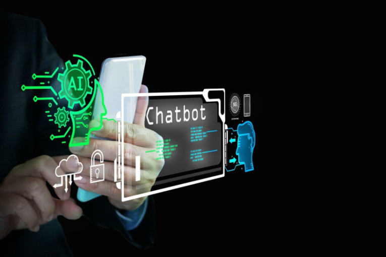 Sve može da izađe na videlo: Šta nikako ne smete da pričate sa sa ChatGPT-jem?