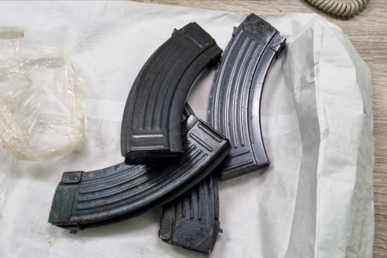 Rekordna potrošnja kokaina u Austriji: Droga postaje deo svakodnevice