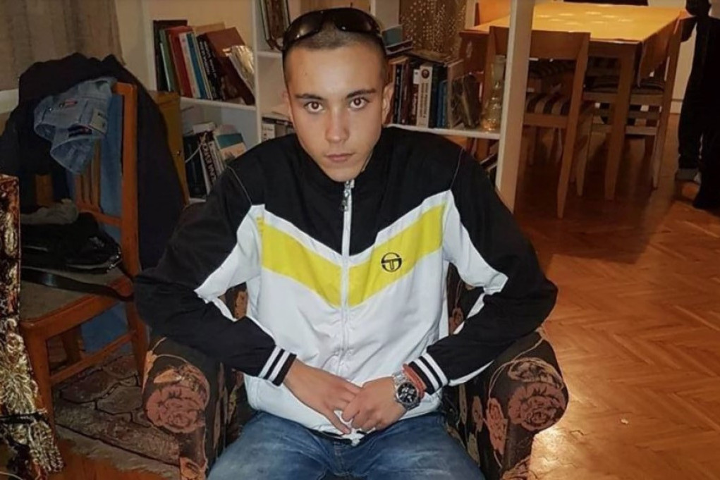 Ovo je Jovan (22) ubijen u Borči: Drugi navijač Partizana ranjen