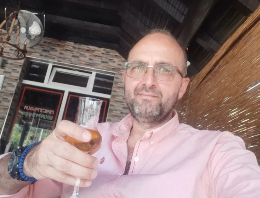 Tika Špic uživa u ljubavi sa 19 godina mlađom italijanskom glumicom: Ovako ona izgleda! (FOTO)