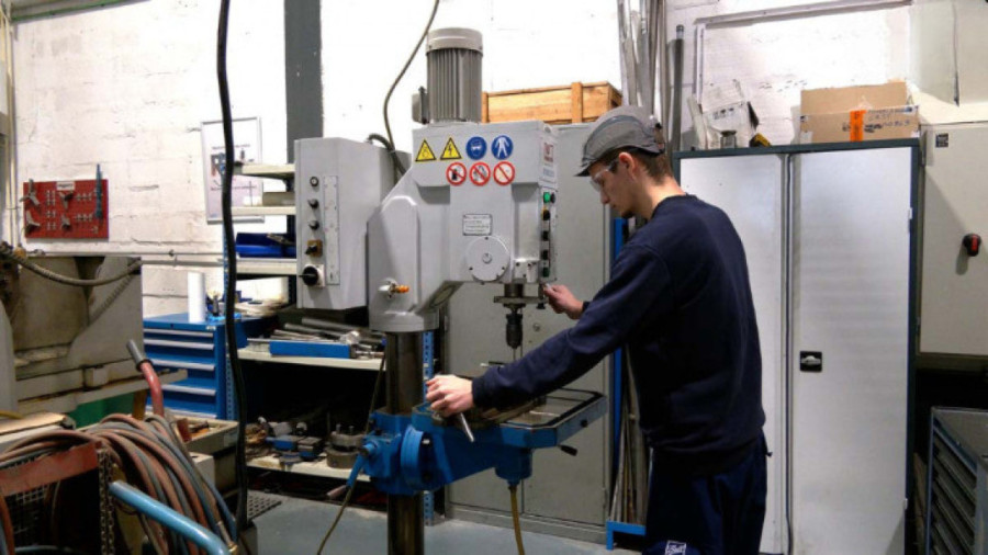 Velika gužva za dualno obrazovanje, skoro sva mesta popunjena u prvom krugu: Evo koja dva zanimanja su najpopularnija