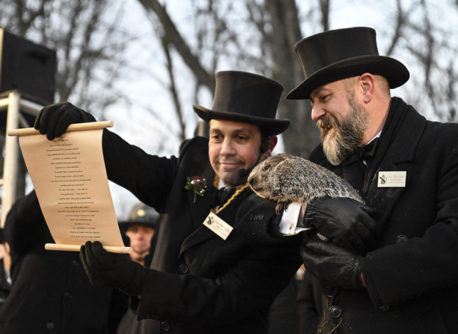 Misterije februara za koje niste znali: Paganstvo, tajni rituali i zaboravljeni običaji