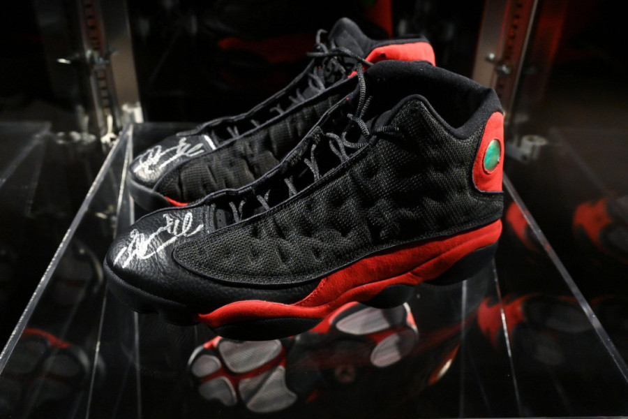 Majkl Džordan, pa svi ostali! Na današnji dan rođen je "leteći" i najveći! (FOTO/VIDEO)