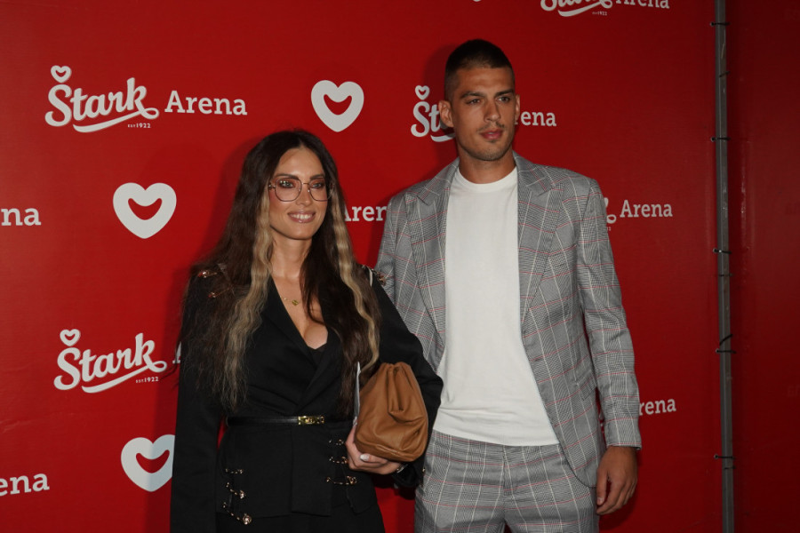 Mirka otkrila kako se Vujadin snalazi u kuhinji, ali i kako se bori sa decom u pubertetu: Nekad preteraju sa manipulacijom