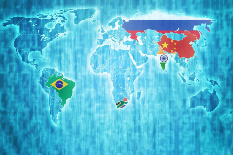 Sve veći broj zemalja želi da se priključio savezu budućnosti: I Azerbejdžan podneo zahtev za članstvo u BRIKS-u