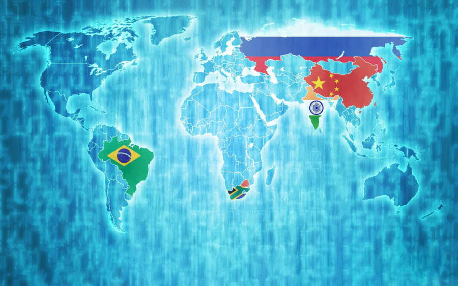 BRIKS razmatra uvođenje nove valute: Novi udar na dominaciju dolara i evra!