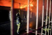 Crni bilans šumskih požara u Čileu: Poginulo najmanje 19 ljudi, dok je uništeno preko 1.000 domaćinstava! (FOTO)