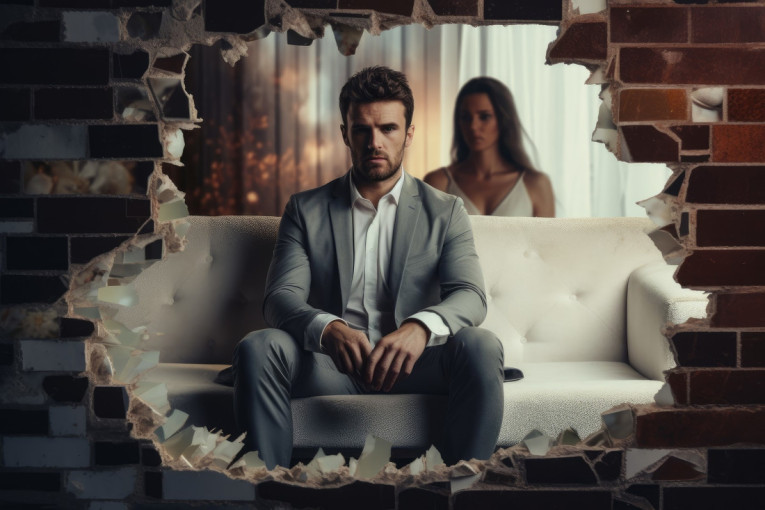 Osvojiće vas, a onda uništiti: Dva znaka Zodijaka koja iza sebe ostavljaju slomljena srca