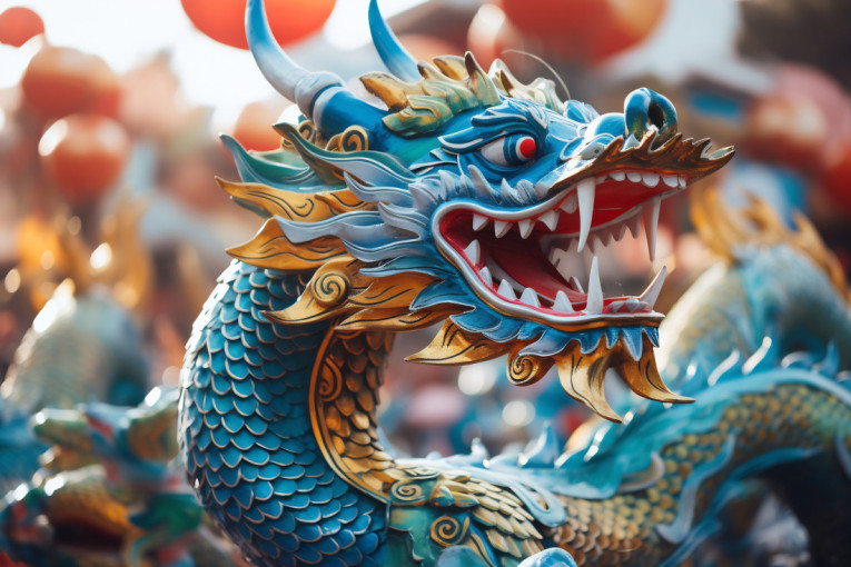 Pet znakova kineskog Zodijaka s najviše sreće u ljubavi: Do kraja meseca sve je u znaku romantike