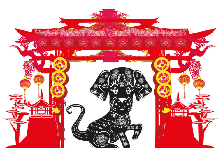 Pet znakova kineskog Zodijaka s najviše sreće u ljubavi: Do kraja meseca sve je u znaku romantike