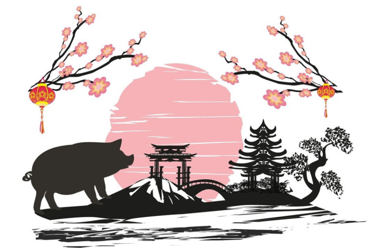 Pet znakova kineskog Zodijaka s najviše sreće u ljubavi: Do kraja meseca sve je u znaku romantike