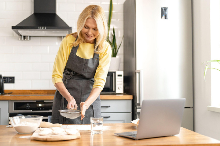 Sve što treba da znate o pšeničnom brašnu – koji tip je dobar za kolače, a koji za hleb