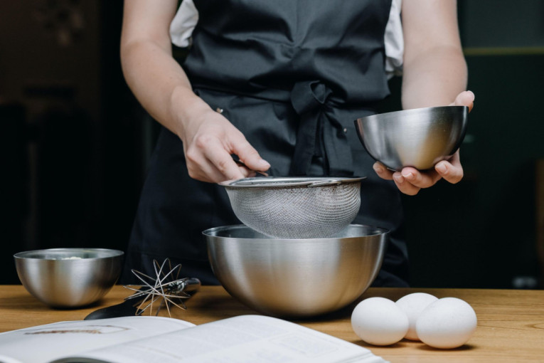 Testo će da raste "kao ludo": Cake iskusnih pekara koje dovode do vazdušastog i mekanog peciva