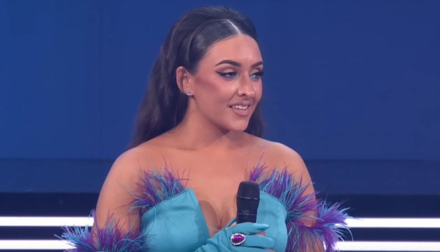 Miljenica Cece Ražnatović iz „Zvezda Granda" ovaj savet pevačice dan-danas pamti: Malo sam se stidela, ali je sve došlo na svoje!