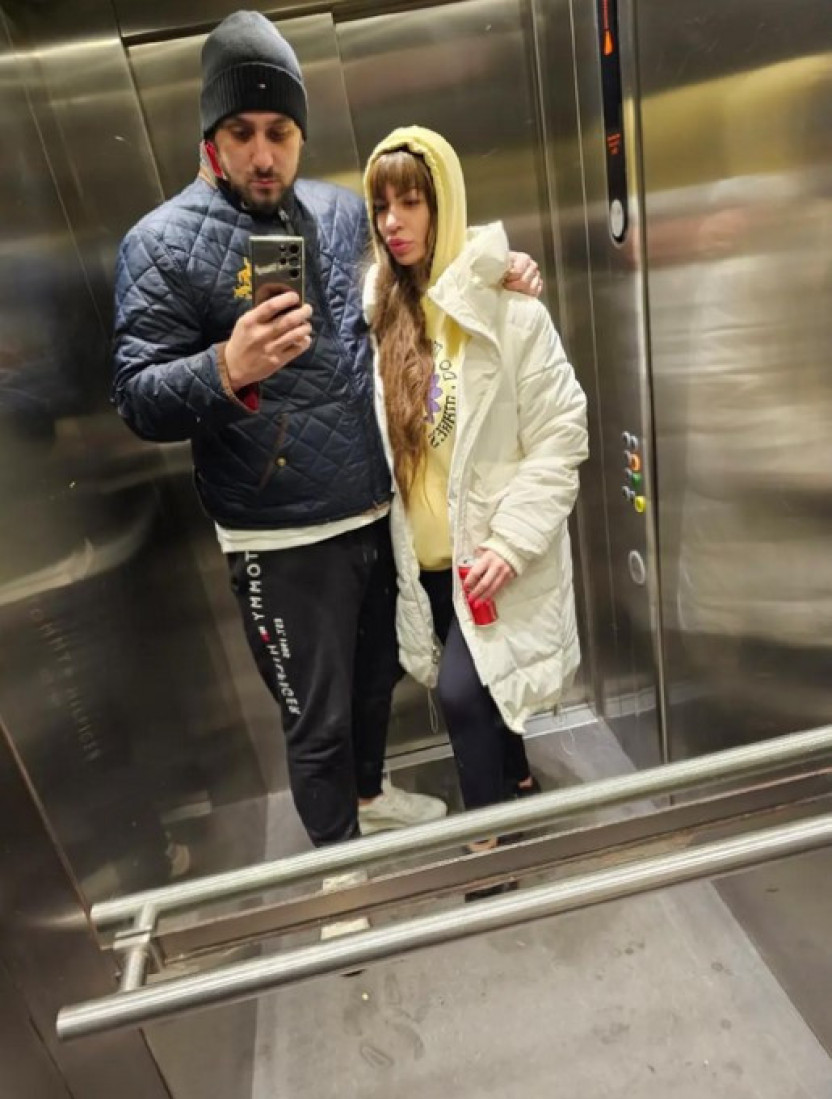 Zolina bivša devojka potkačila Miljanu Kulić: Osvetila sam joj se, može slobodno da mu se vrati!